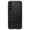 Samsung Galaxy S23 Plus Spigen Core Armor tok matt fekete - 4. kép