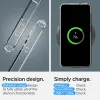 Samsung Galaxy S23 Spigen Liquid Crystal tok Crystal Clear - 1. kép