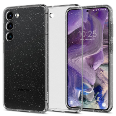 Samsung Galaxy S23 Spigen Liquid Crystal tok Glitter Crystal