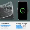 Samsung Galaxy S23 Plus Spigen Liquid Crystal tok Glitter Crystal - 2. kép