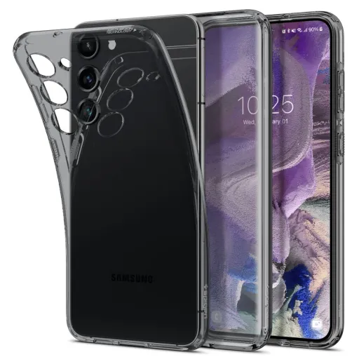 Samsung Galaxy S23 Plus Spigen Liquid Crystal tok Space Crystal Samsung Galaxy S23 Plus Spigen Liquid Crystal tok Space Crystal
