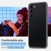 Samsung Galaxy S23 Plus Spigen Liquid Crystal tok Space Crystal - 2. kép