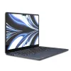 Next One Hardshell, kemény tok MacBook Air 13 M2 Retina Display 2022-höz Safeguard Fog Transparent - 0. kép