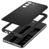 Samsung Galaxy S23 Spigen Thin Fit ultravékony tok fekete - 1. kép