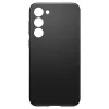 Samsung Galaxy S23 Spigen Thin Fit ultravékony tok fekete - 0. kép