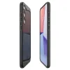 Samsung Galaxy S23 Spigen Thin Fit ultravékony tok fekete - 2. kép