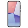 Samsung Galaxy S23 Spigen Thin Fit ultravékony tok fekete - 4. kép