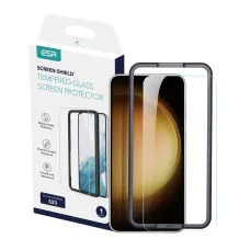 Samsung Galaxy S23 Plus ESR Screen Shield 9H ochranné sklo na displej Samsung Galaxy S23 Plus ESR Screen Shield 9H ochranné sklo na displej