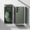Samsung Galaxy S23 Ultra Ringke Air ultravékony TPU gél tok flitteres átlátszó - 1. kép