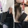 Samsung Galaxy S23 Ultra Ringke Air S Ultravékony TPU gél tok fekete - 2. kép