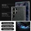 Samsung Galaxy S23 Ultra Spigen Liquid Crystal tok Glitter Crystal (S Pent nem tartalmaz) - 0. kép