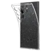 Samsung Galaxy S23 Ultra Spigen Liquid Crystal tok Glitter Crystal (S Pent nem tartalmaz) - 2. kép