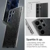 Samsung Galaxy S23 Ultra Spigen Liquid Crystal tok Glitter Crystal (S Pent nem tartalmaz) - 4. kép