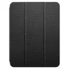 iPad 10.9 2022 Spigen Urban Fit tok fekete színben (ACS05306) - 1. kép