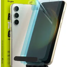 Ochranné sklo na displej Samsung Galaxy S23 Plus Ringke TG 2x Ochranné sklo na displej Samsung Galaxy S23 Plus Ringke TG 2x