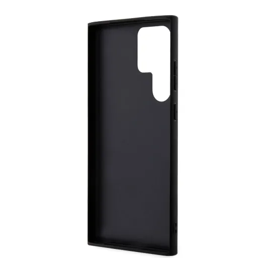 Samsung Galaxy S23 Ultra Karl Lagerfeld PU Saffiano Karl és Choupette NFT tok fekete (KLHCS23LSANKCPK) Samsung Galaxy S23 Ultra Karl Lagerfeld PU Saffiano Karl és Choupette NFT tok fekete (KLHCS23LSANKCPK)