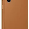 Samsung Galaxy S23 Plus gyári bőr tok Camel (EF-VS916LAEGWW) - 3. kép