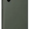 Samsung Galaxy S23 gyári bőr tok zöld (EF-VS911LGEGWW) - 1. kép