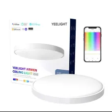 Xiaomi Yeelight Arwen 450S Okos RGB mennyezeti lámpa (YLXD013)