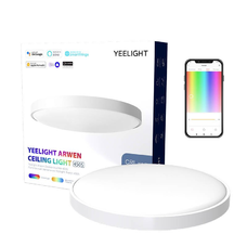 Xiaomi Yeelight Arwen 450S Okos RGB mennyezeti lámpa (YLXD013)