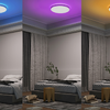 Xiaomi Yeelight Arwen 450S Okos RGB mennyezeti lámpa (YLXD013) - 4. kép