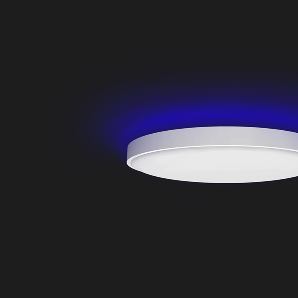 Xiaomi Yeelight Arwen 450S Okos RGB mennyezeti lámpa (YLXD013) - 7