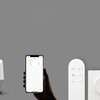 Xiaomi Yeelight Arwen 450C Okos RGB mennyezeti lámpa (YLXD013-B) - 2. kép