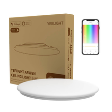 Xiaomi Yeelight Arwen 550C Okos RGB mennyezeti lámpa (YLXD013-C)