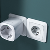 BlitzWolf BW-SHP13 ZigBee Smart Socket, okos konnektor aljzat (EU) 3680W - 0. kép