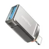 Mcdodo OT-8600 USB 3.0 - Lightning átalakító adapter - 0. kép