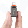 Mcdodo OT-8600 USB 3.0 - Lightning átalakító adapter - 2. kép