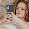 Asus Zenfone 9 Carbon szénszál mintájú TPU tok fekete - 0. kép