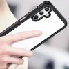 Samsung Galaxy A14 4G/5G Outer Space tok fekete - 0. kép