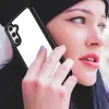 Samsung Galaxy A14 4G/5G Outer Space tok fekete - 1. kép