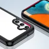 Samsung Galaxy A14 4G/5G Outer Space tok fekete - 3. kép