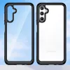 Samsung Galaxy A14 4G/5G Outer Space tok fekete - 4. kép