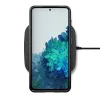 Samsung Galaxy A14 4G/5G Thunder fokozott védelmet biztosító flexibilis TPU tok kék - 1. kép