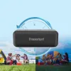 Tronsmart T2 Mini vezeték nélküli Bluetooth hangszóró 10W szürke - 3. kép