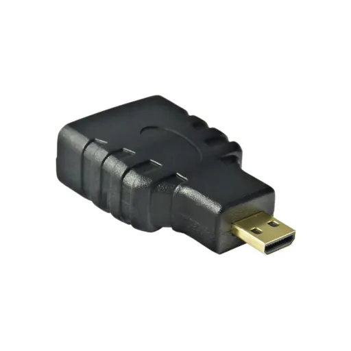 Akyga adapter AK-AD-10 HDMI / microHDMI