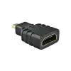 Akyga adapter AK-AD-10 HDMI / microHDMI - 0. kép