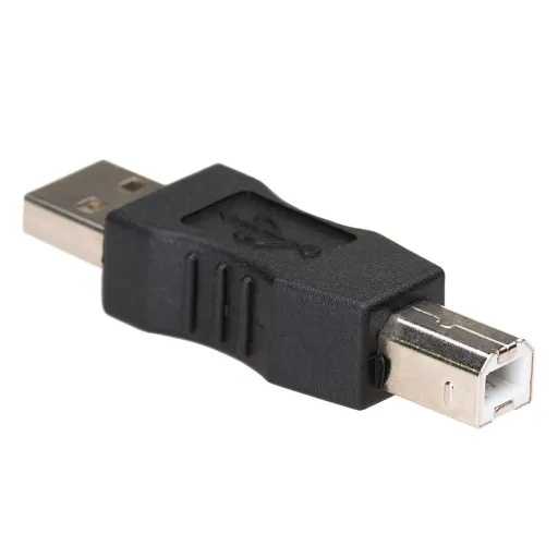 Akyga adapter AK-AD-29 USB-AM / USB-BM