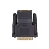 Akyga adapter AK-AD-41 DVI-M 24+1 / HDMI-F - 1. kép