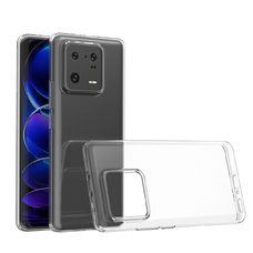 Xiaomi 13 Pro Ultravékony 0,5 mm TPU tok átlátszó