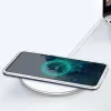 Samsung Galaxy A14 4G/5G Clear 3 az 1-ben szilikon tok kerettel kék - 0. kép