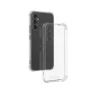 Samsung Galaxy A34 5G Wozinsky Anti Shock gél tok átlátszó - 1. kép