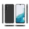 Samsung Galaxy A34 5G Wozinsky Anti Shock gél tok átlátszó - 4. kép