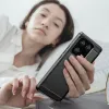 Xiaomi 13 Pro Carbon szénszál mintájú TPU tok fekete - 0. kép