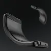 Xiaomi 13 Pro Carbon szénszál mintájú TPU tok fekete - 2. kép