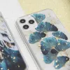 Xiaomi Redmi Note 8 Pro Gold Glam tok Leaves - 3. kép
