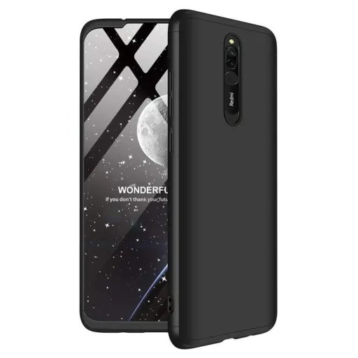 GKK 360 tok Xiaomi Redmi 8 fekete (másolat) GKK 360 tok Xiaomi Redmi 8 fekete (másolat)
